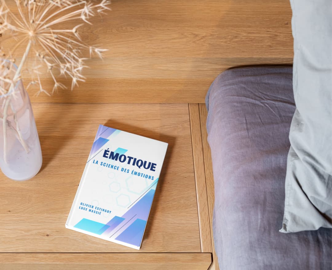 Livre émotique