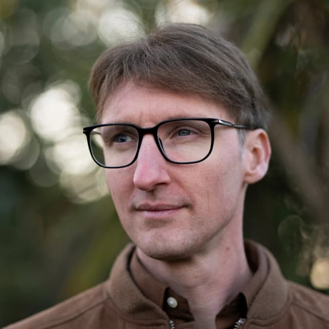 Photo avatar de Olivier Estingoy