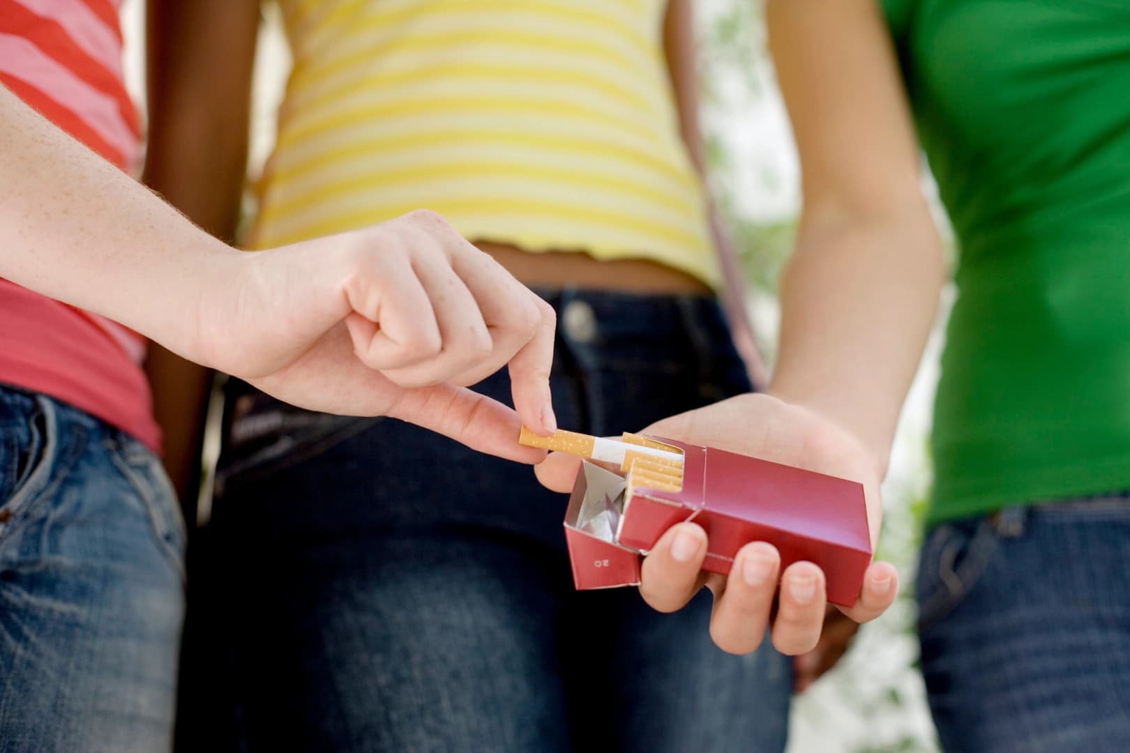 Photo de Addictions