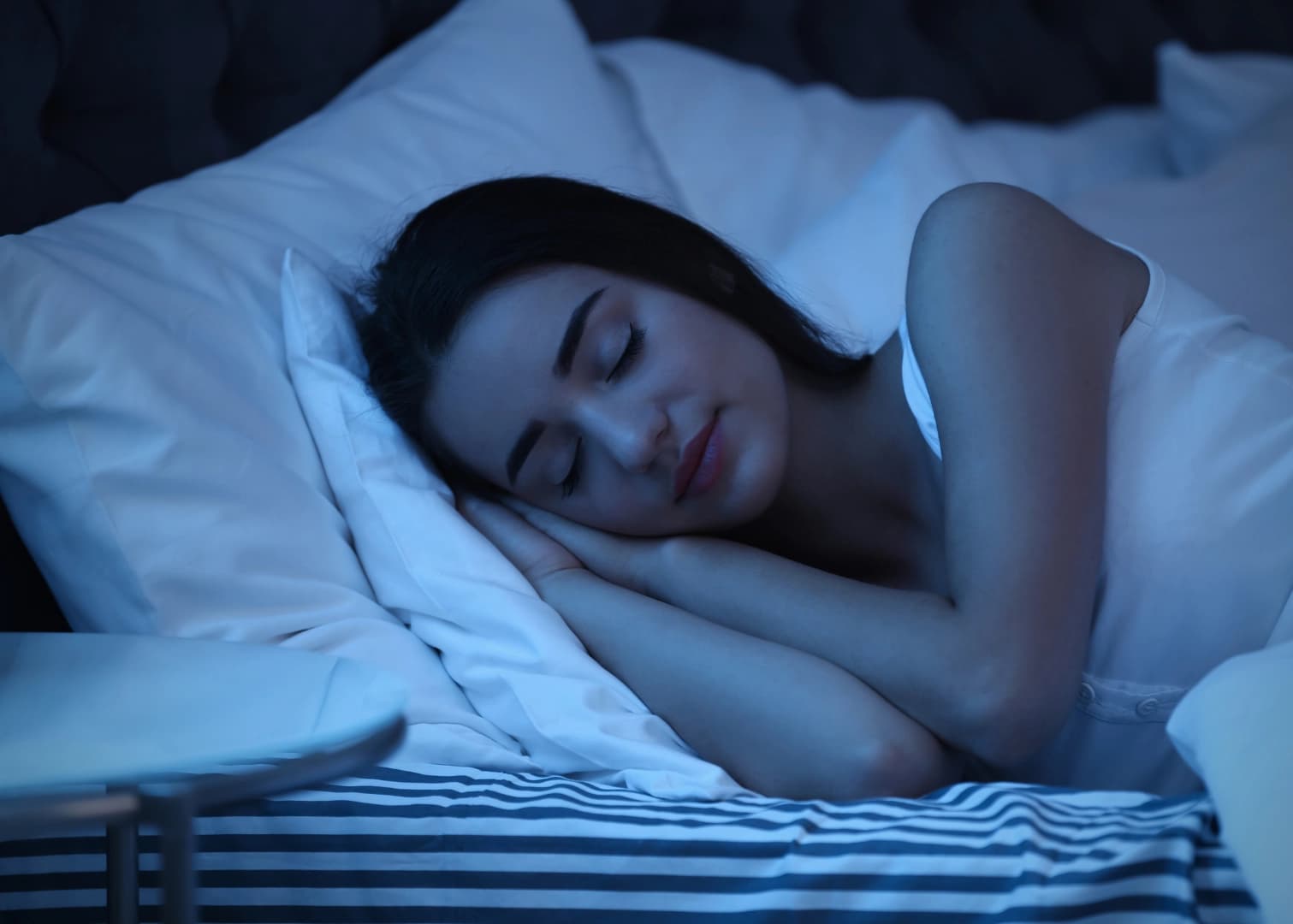 Photo de Bien dormir