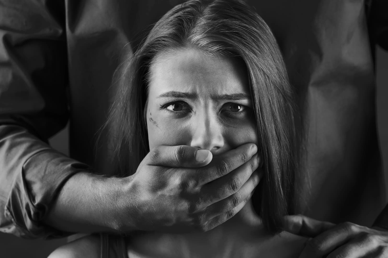 Photo de Agressions et violence